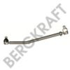 BERGKRAFT BK8504029 Centre Rod Assembly